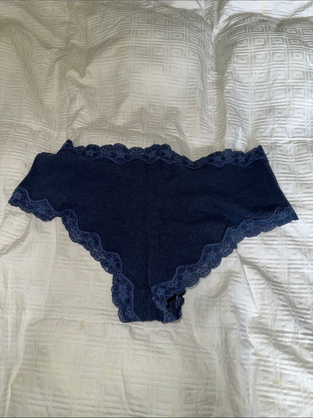 Sainteve Undies- Pair of 2 - Picture 4 of 7